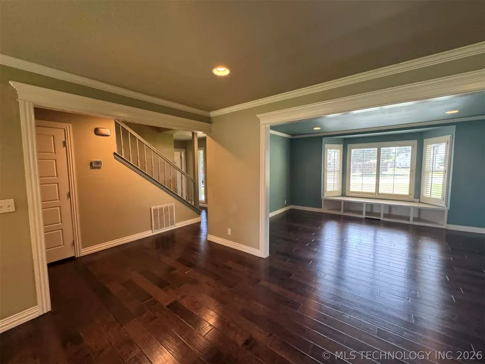 509 Dove Drive McAlester, OK 74501