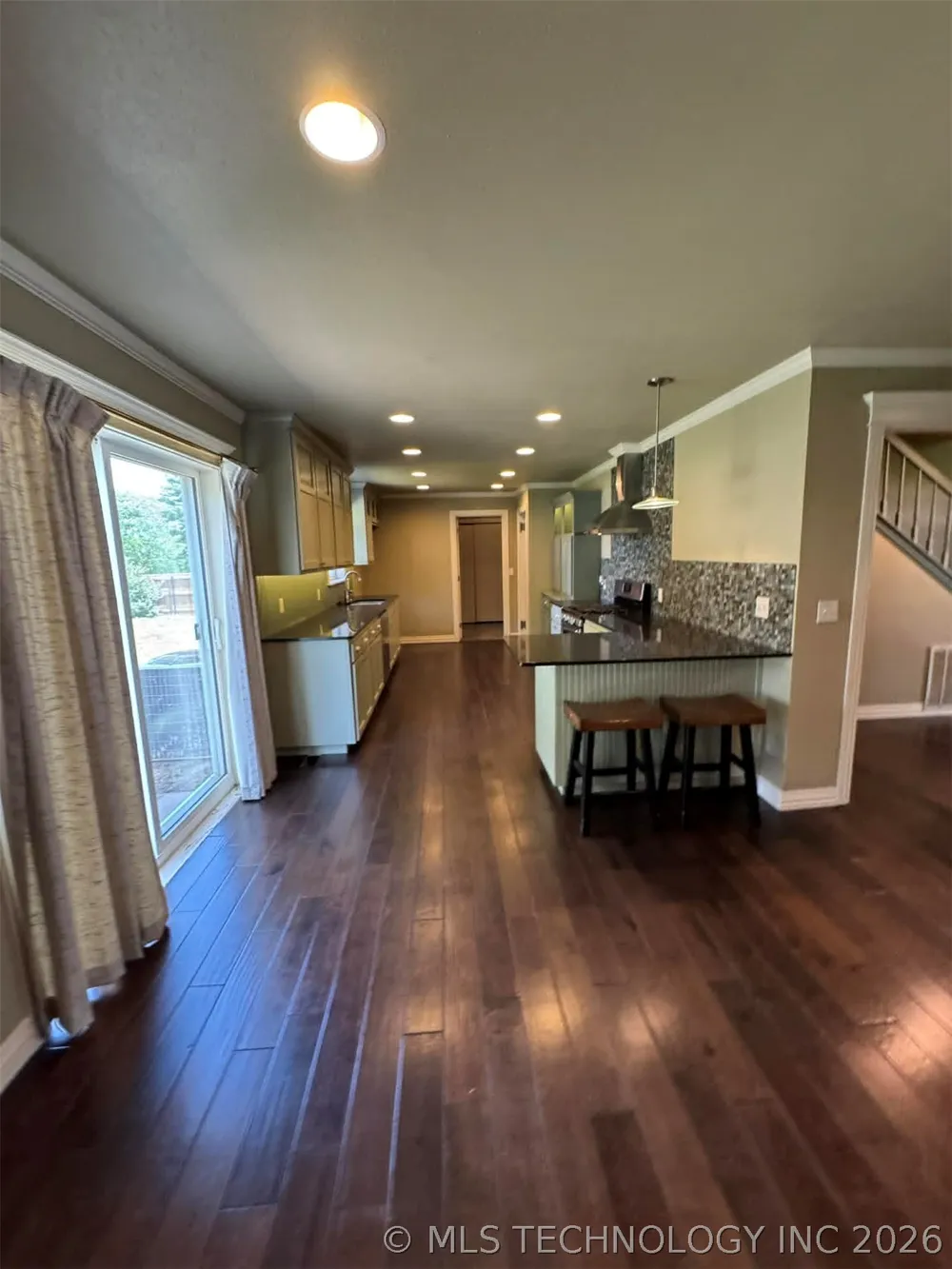 509 Dove Drive McAlester, OK 74501