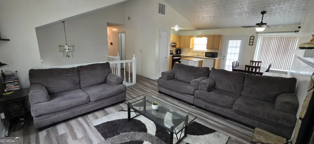 2699 Lantern TRL Lithia Springs, GA 30122