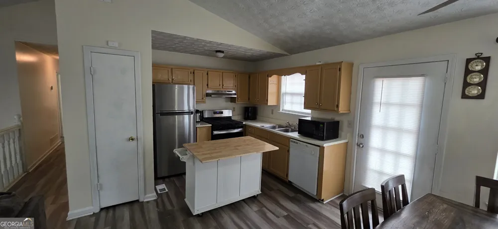 2699 Lantern TRL Lithia Springs, GA 30122