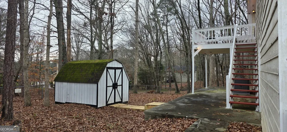2699 Lantern TRL Lithia Springs, GA 30122