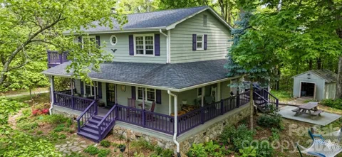 140 Elijah Hall Road