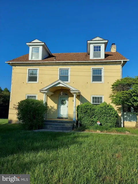 1325 S NEW STREET