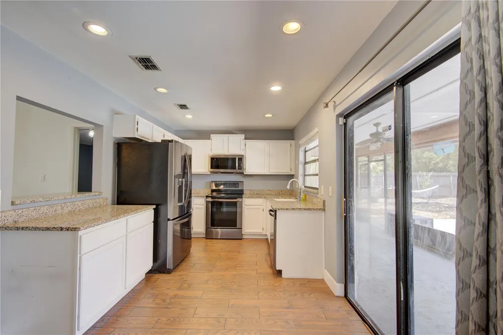 1024 DINERO DRIVE Winter Springs, FL 32708
