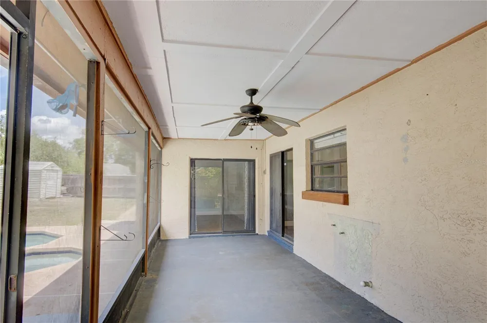 1024 DINERO DRIVE Winter Springs, FL 32708