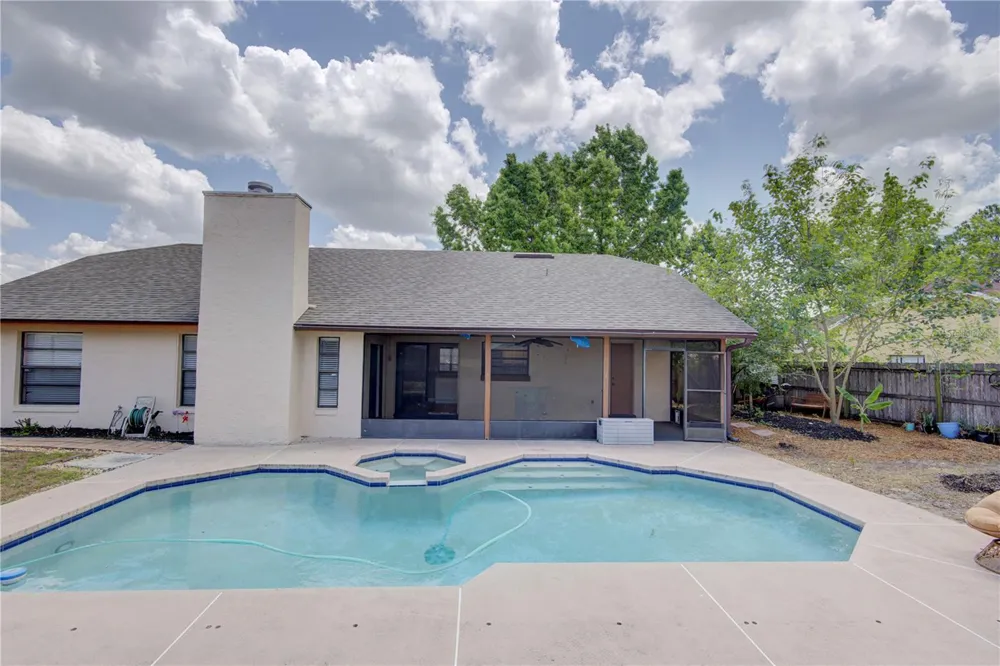 1024 DINERO DRIVE Winter Springs, FL 32708