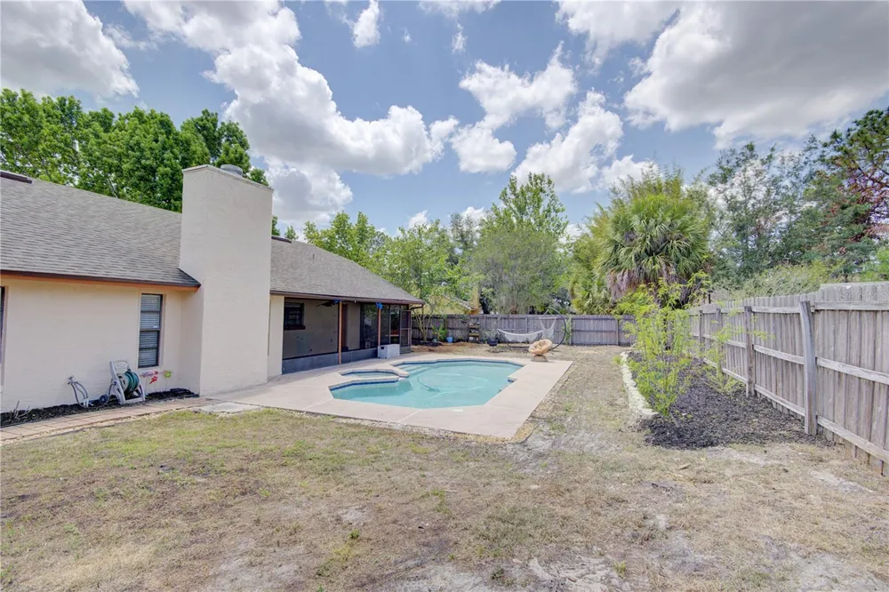 1024 DINERO DRIVE Winter Springs, FL 32708