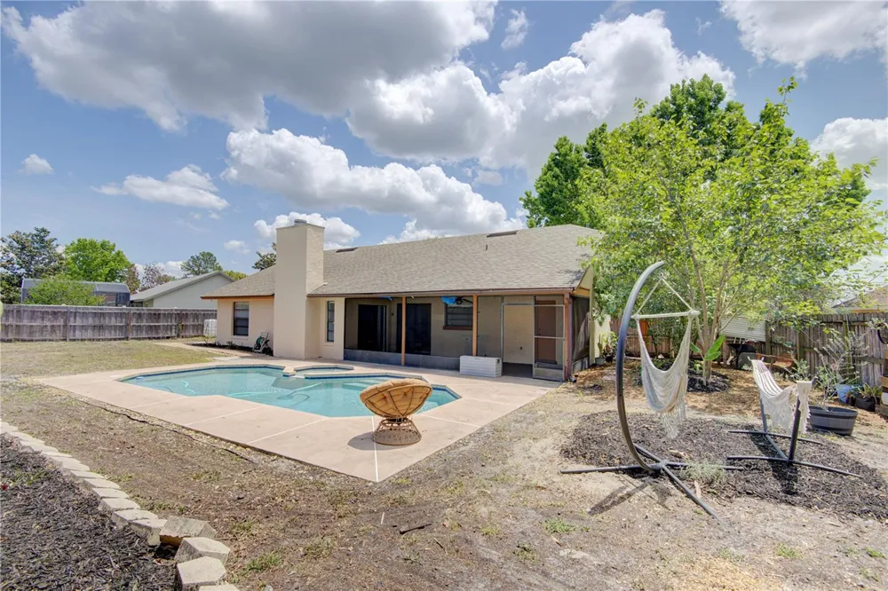 1024 DINERO DRIVE Winter Springs, FL 32708