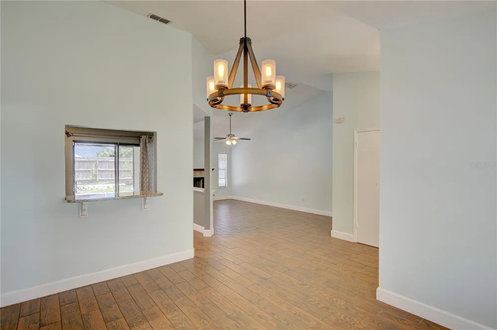 1024 DINERO DRIVE Winter Springs, FL 32708