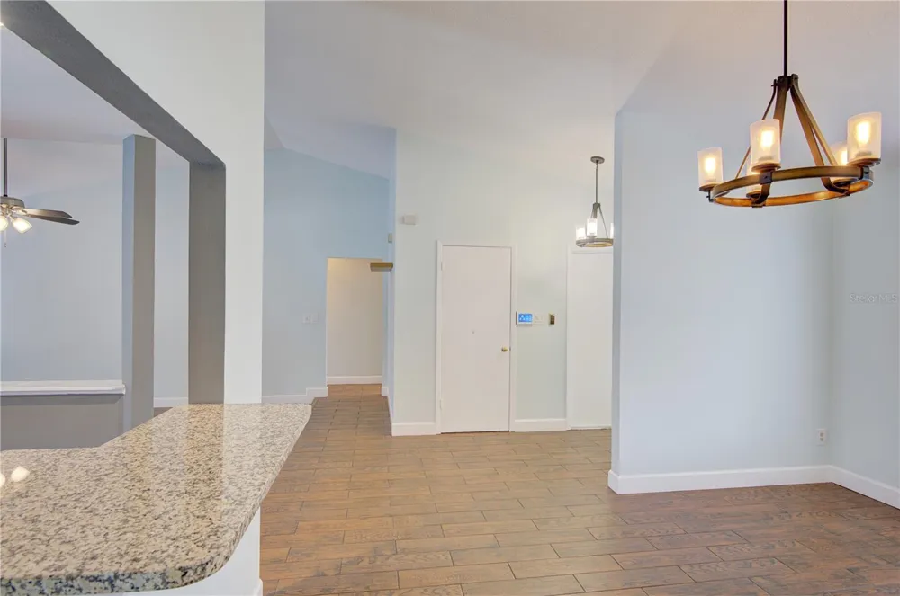 1024 DINERO DRIVE Winter Springs, FL 32708
