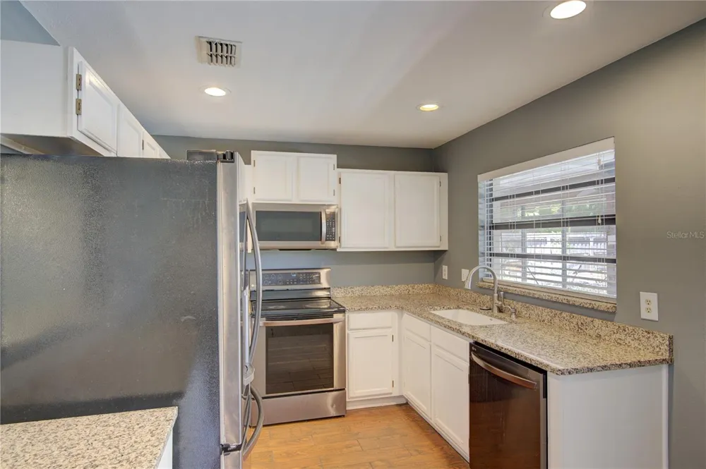 1024 DINERO DRIVE Winter Springs, FL 32708