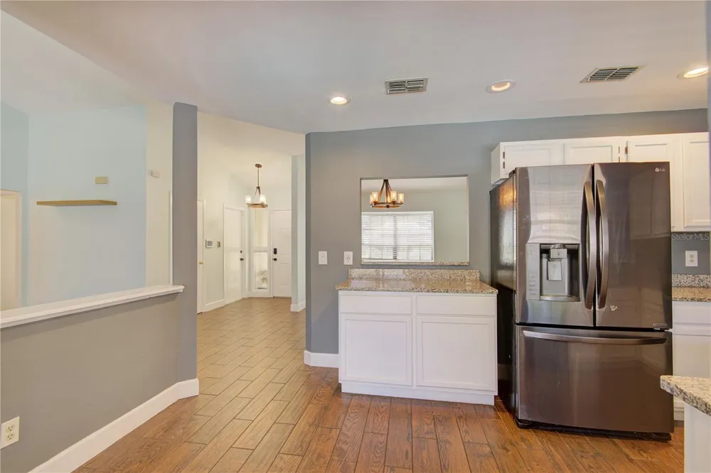 1024 DINERO DRIVE Winter Springs, FL 32708