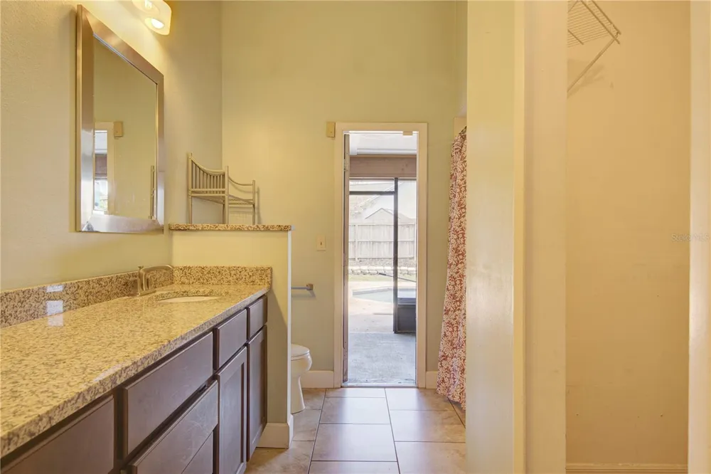 1024 DINERO DRIVE Winter Springs, FL 32708