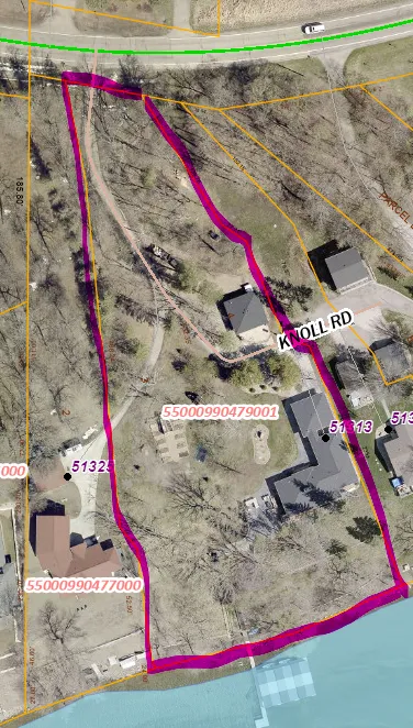 51313 Knoll Road Pelican Rapids, MN 56572