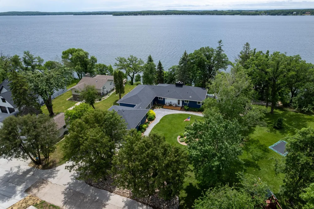 51313 Knoll Road Pelican Rapids, MN 56572