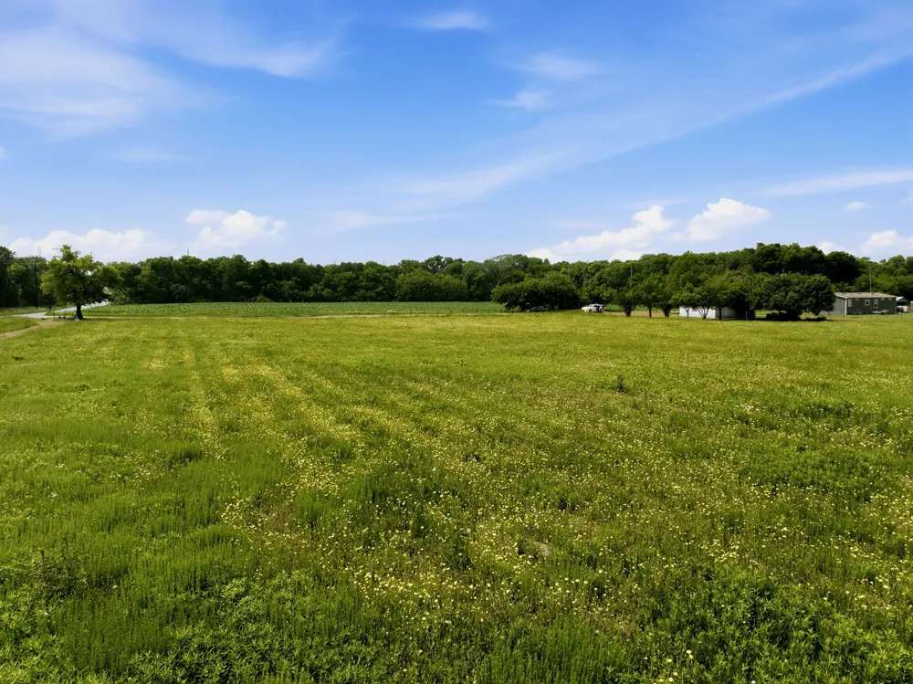PR 5384 & Co Rd 488 Nevada, TX 75173