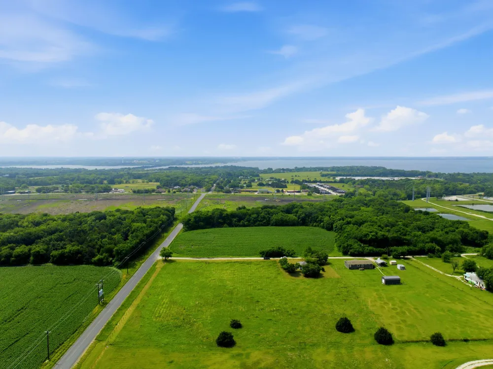 PR 5384 & Co Rd 488 Nevada, TX 75173