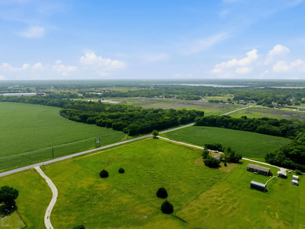 PR 5384 & Co Rd 488 Nevada, TX 75173