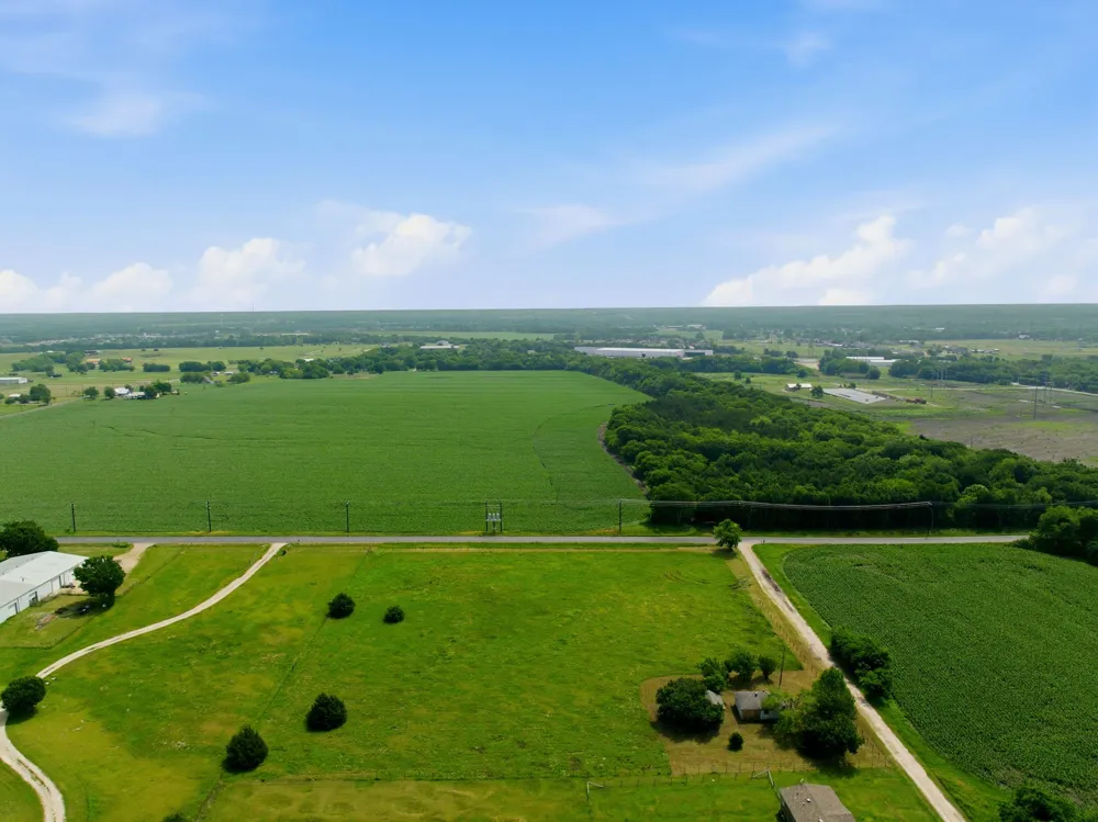 PR 5384 & Co Rd 488 Nevada, TX 75173