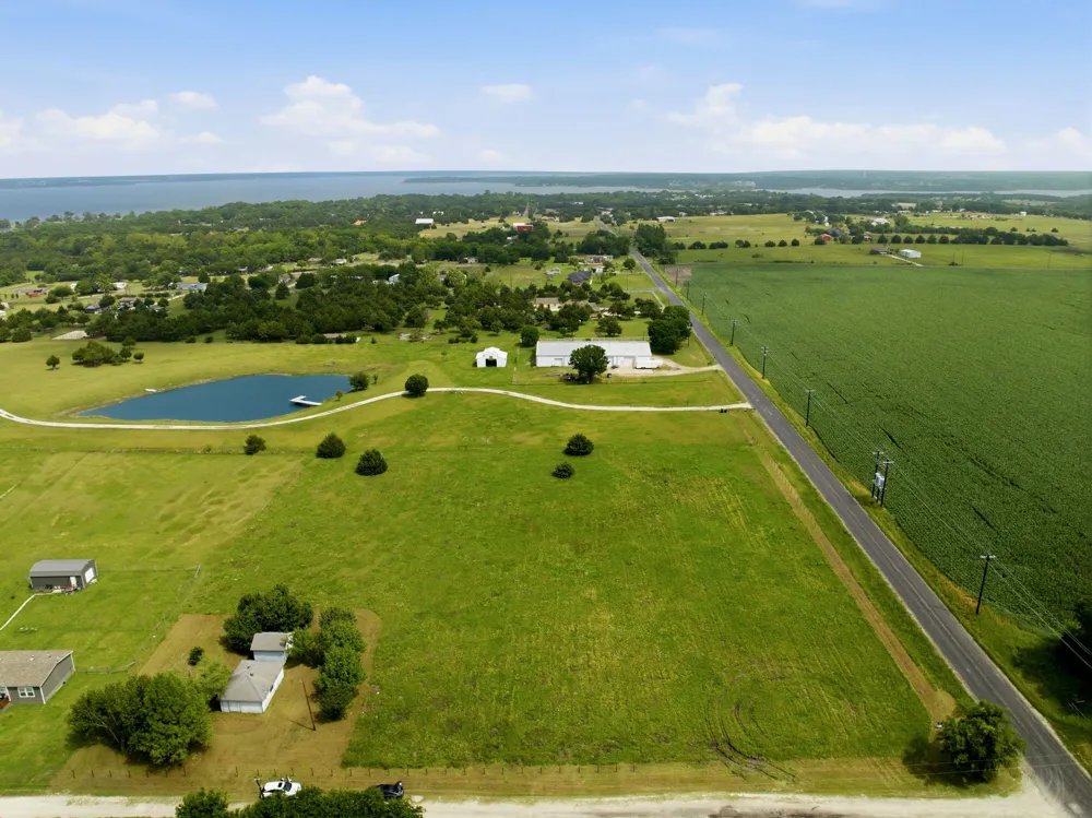 PR 5384 & Co Rd 488 Nevada, TX 75173