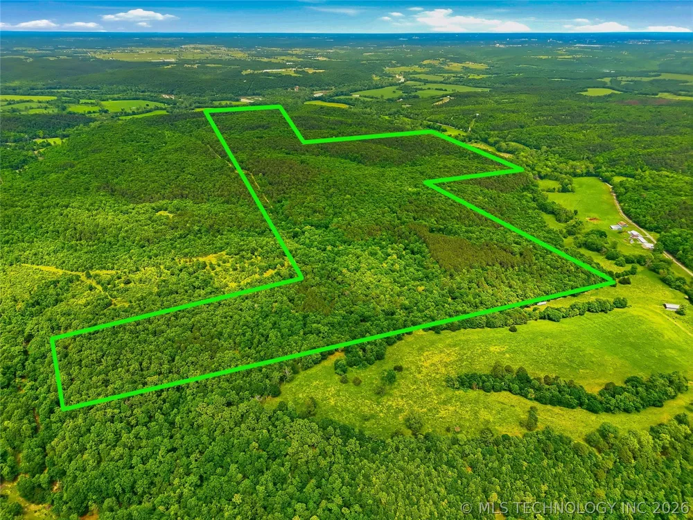 S 4700 ROAD Watts, OK 74964