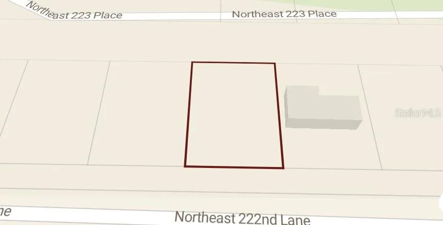 0 NE 222 NULL LN Fort Mc Coy, FL 32134