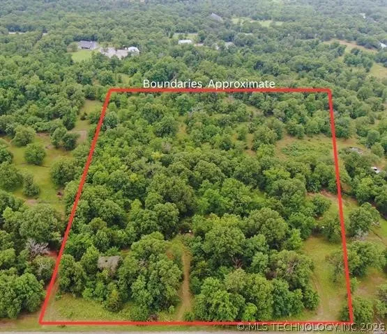 6 E 264th Road Beggs, OK 74421