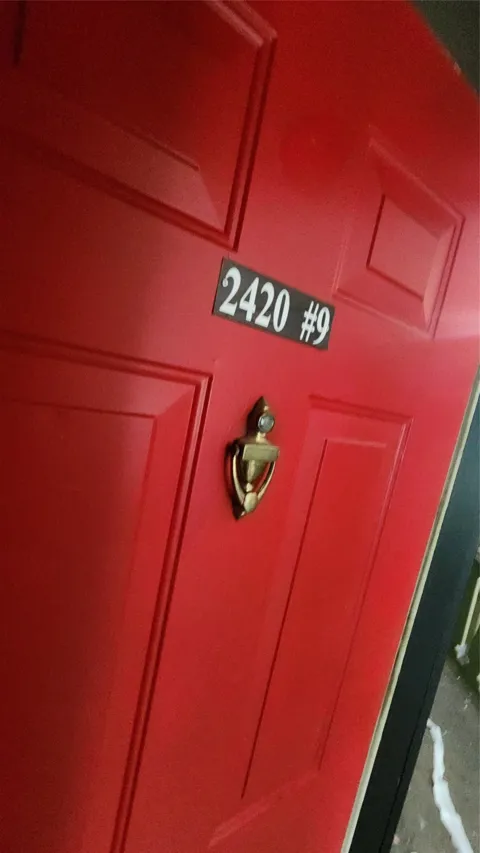 2420 Louise Street #9