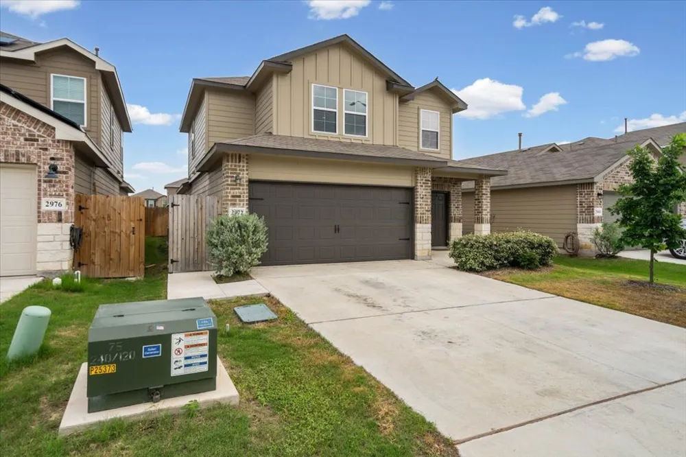 2972 Panther Spring New Braunfels, TX 78130