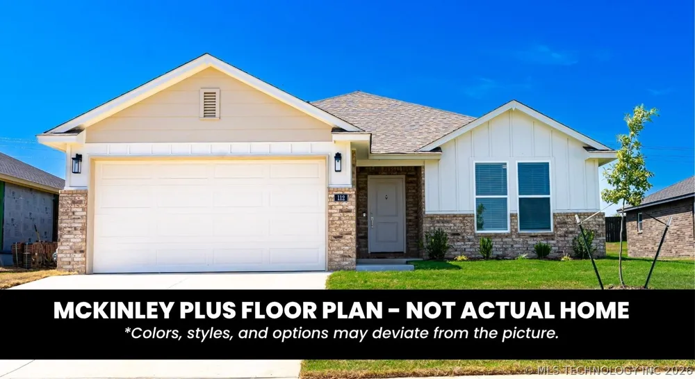 2511 W Main Street Collinsville, OK 74021