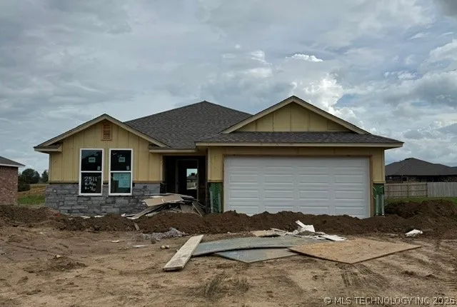 2511 W Main Street Collinsville, OK 74021