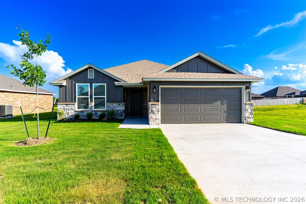 2511 W Main Street Collinsville, OK 74021