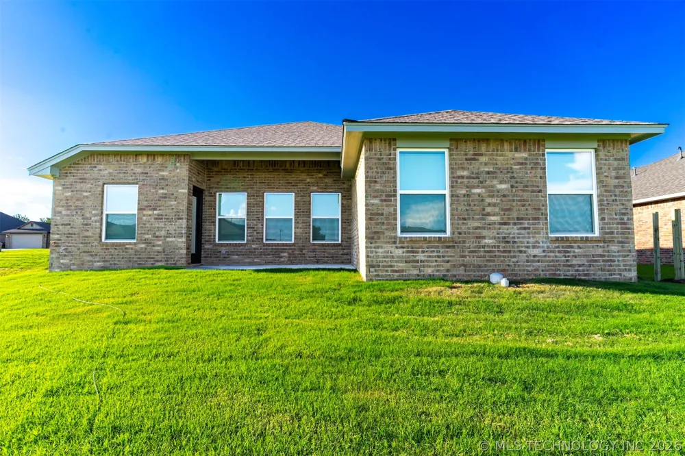 2511 W Main Street Collinsville, OK 74021