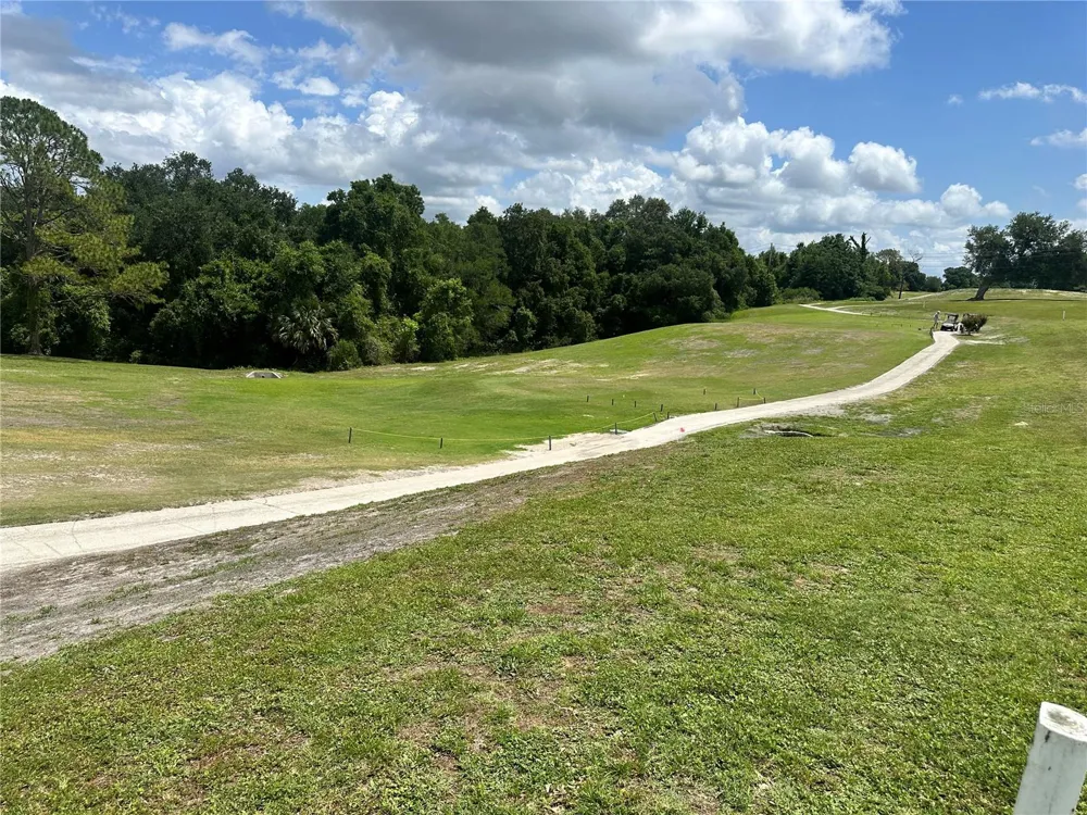 3951 GREENBLUFF ROAD #816 Zellwood, FL 32798