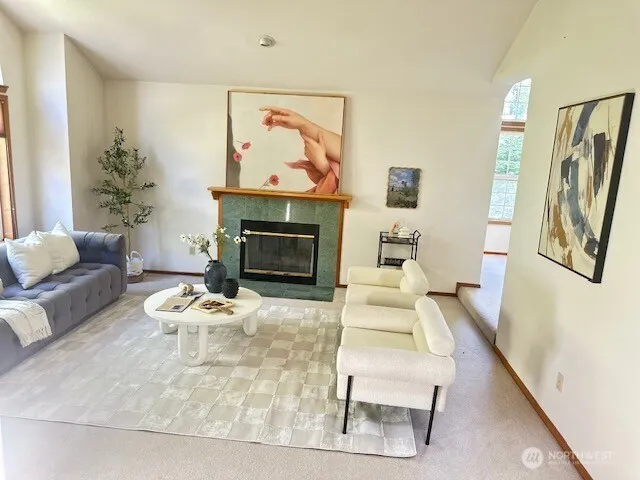 32021 SE 291 STREET Ravensdale, WA 98051