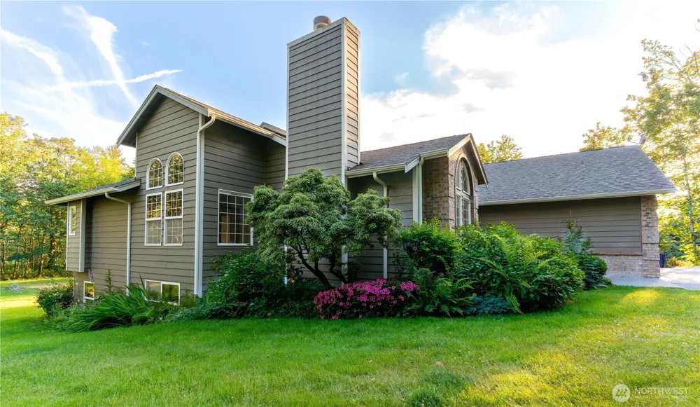 32021 SE 291 STREET Ravensdale, WA 98051