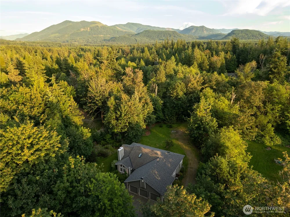 32021 SE 291 STREET Ravensdale, WA 98051