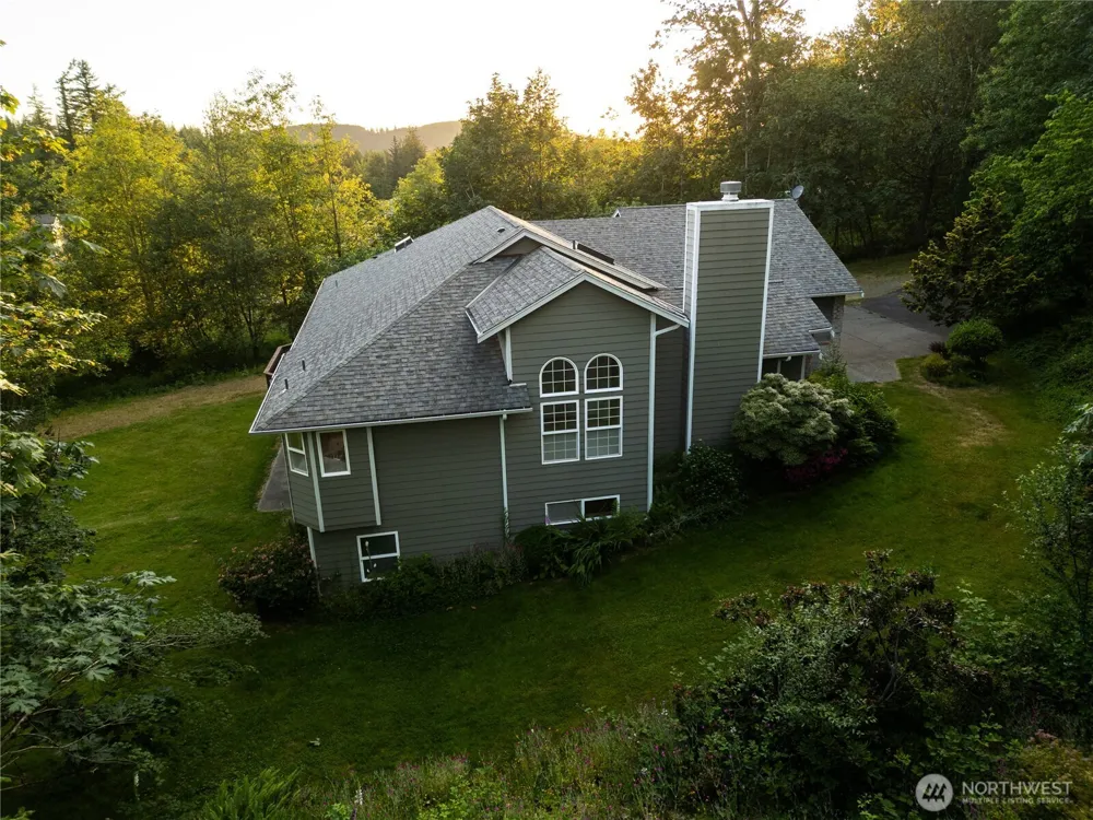 32021 SE 291 STREET Ravensdale, WA 98051
