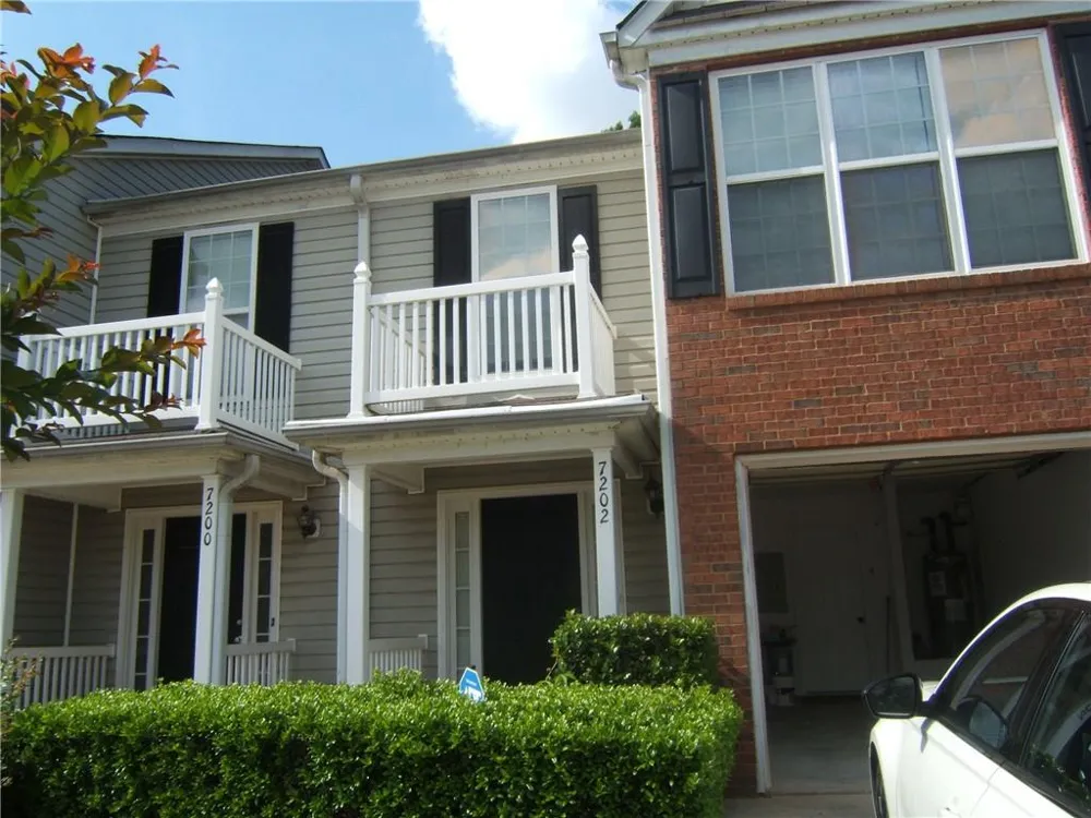 7202 Georges Way Morrow, GA 30260