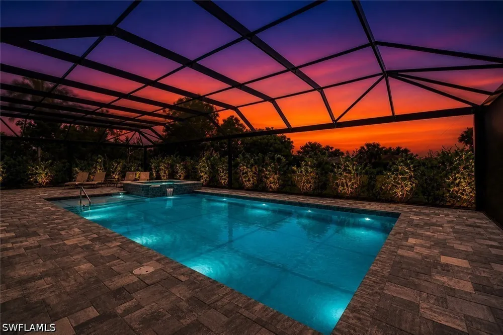 Winterview Drive Naples, FL 34109
