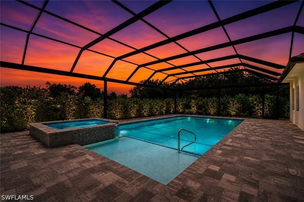Winterview Drive Naples, FL 34109