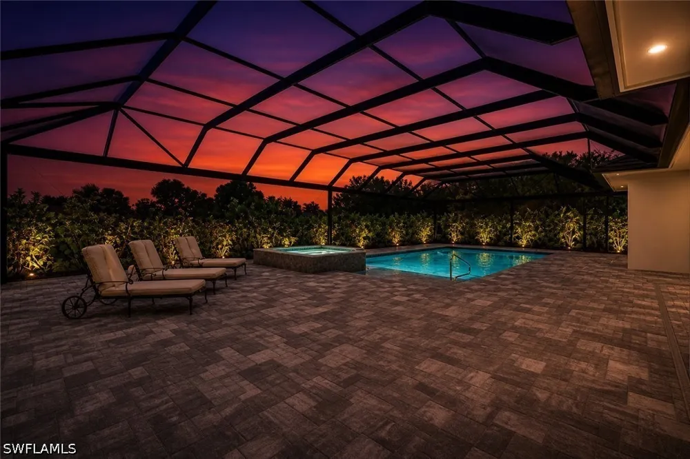 Winterview Drive Naples, FL 34109