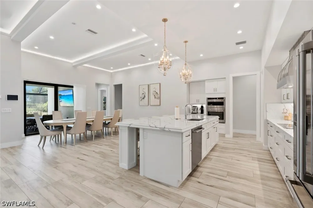 Winterview Drive Naples, FL 34109