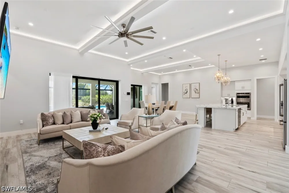 Winterview Drive Naples, FL 34109