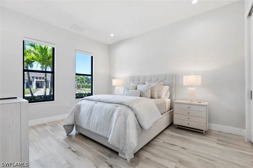 Winterview Drive Naples, FL 34109