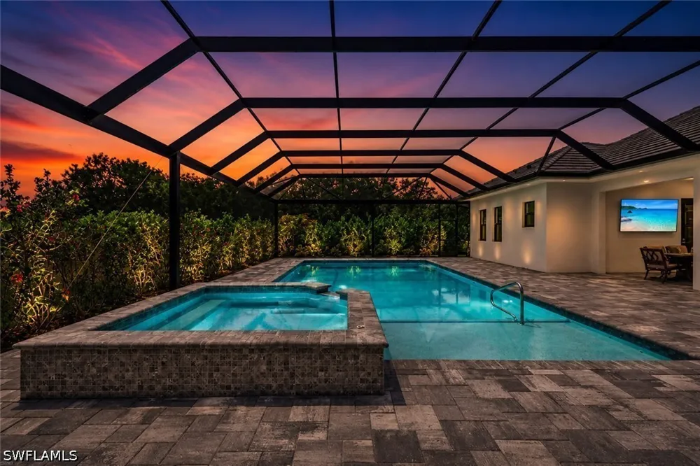 Winterview Drive Naples, FL 34109