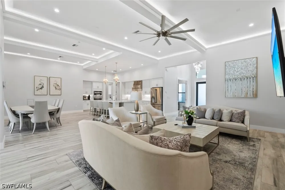 Winterview Drive Naples, FL 34109