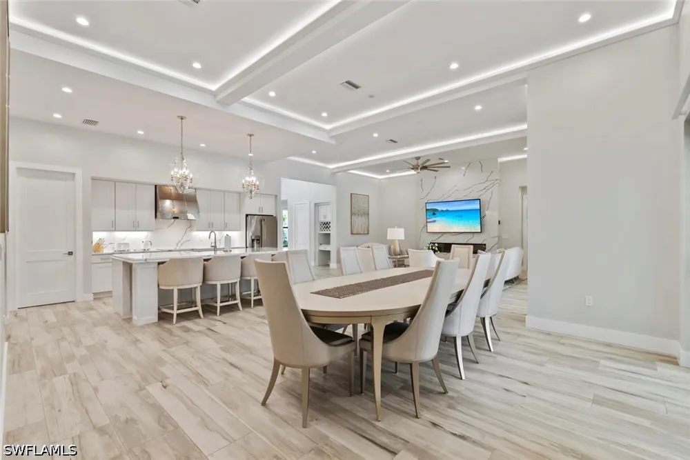 Winterview Drive Naples, FL 34109
