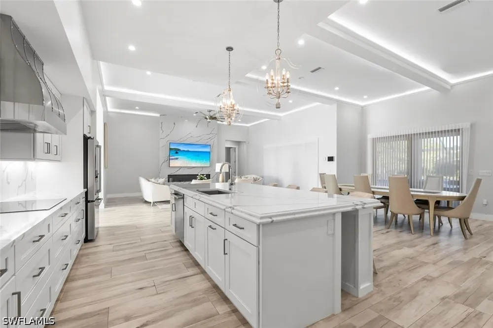 Winterview Drive Naples, FL 34109