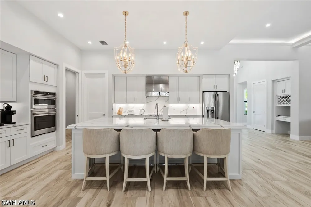 Winterview Drive Naples, FL 34109